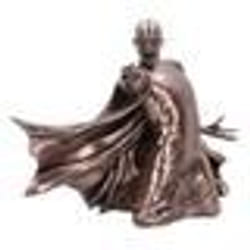 HARRY POTTER BUSTE VOLDEMORT AVADA KEDAVRA 32 CM NEMESIS NOW B6364X3