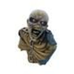 IRON MAIDEN BUSTE PIECE OF MIND 12 CM NEMESIS NOW B6419X3