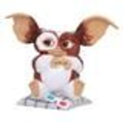 Figurine - NEMESIS NOW - Gizmo with 3D glasses - Blanc - Intérieur - Mixte