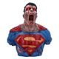 Nemesis Now - DC Comics - Buste Zombie Superman DCeased - 30cm