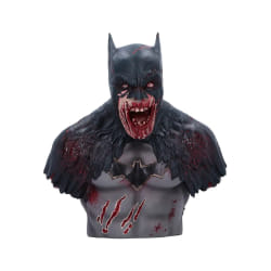 Nemesis Now Batman DCeased - Buste 29 cm