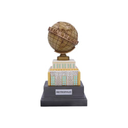 Nemesis Now DC Comics Figurine The Daily Planet 22 cm