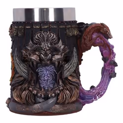 Nemesis Now B6659B24, Figurine à collectionner, Jeu vidéo
