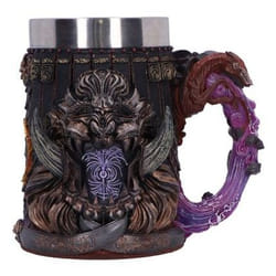 Nemesis Now B6659B24 toy figure
