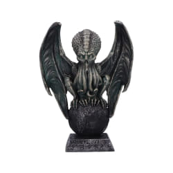 Nemesis Now Gotham Reign of Cthulhu 24 cm