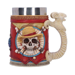 Nemesis Now - One Piece - Chope Luffy 17 cm