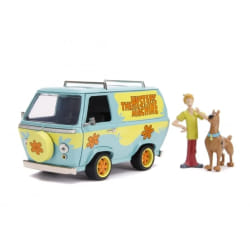Jada Toys Mystery Machine 1/24