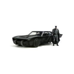 Jada Toys Batmobile 2022 - Réplique 1/18