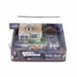 Voiture Miniature - JADA TOYS - Dodge Charger + Toyota Supra - 1/87 - Orange / Noir - 33668OR