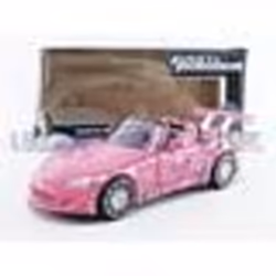 Réplique - JADA TOYS - Sukis Honda S2000 1995 - Métal - 1/24
