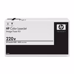 HP C4198A, Laser, 100000 pages, 50000 pages, HP, Color LaserJet 4500/4550, 2,8 kg