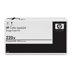 HP C4198A unité de fixation (fusers)