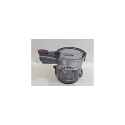Candy - Hoover 48021902 Récipient à poussière original bouton rouge balai électrique Freedom 2 en 1, modèle FD22RP011, FD22G 011