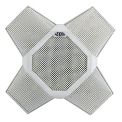 Marshall Electronics AC-360-Z V2 Blanc Microphone de conférence
