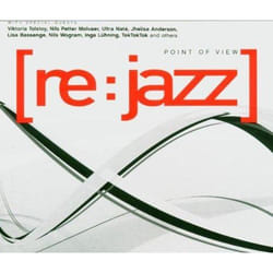 Alive AG Point Of View CD Jazz re:jazz