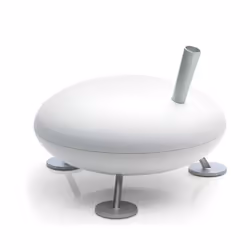 Stadler Form Fred, Blanc, 300 W, 363 mm, 363 mm, 267 mm, 2,9 kg