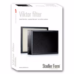 Stadler Form 23554379, Charbon