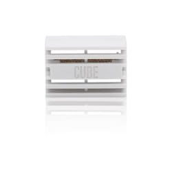 Stadler Form Ionic Silver Cube Filtre