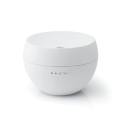 Stadler Form Jasmine humidificateur Vapeur 0,1 L Blanc 7,2 W