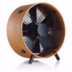 Stadler Form Otto, Marron, Sol, Table, 2400 m³/h, 45 W, 350 mm, 185 mm