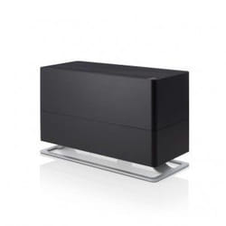 Stadler Form Oskar Big humidificateur 6 L Noir 32 W