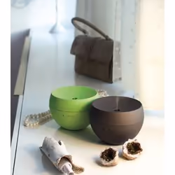 Stadler Form Jasmine diffuseur aromatique Réservoir Bronze