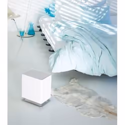 Stadler Form Oskar Little humidificateur 2,5 L Blanc