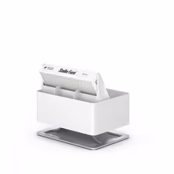 Stadler Form Oskar Little humidificateur 2,5 L Blanc