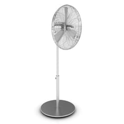 Stadler Form Charly Stand Argent