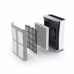 Stadler Form Roger Dual Filter Filtre purificateur d'air