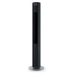 Stadler Form PETER Noir, Acier inoxydable