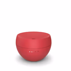Stadler Form Jasmine, Rouge, Secteur, 7,2 W, 130 mm, 130 mm, 90 mm