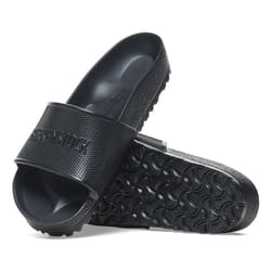 Birkenstock Barbados Femelle Noir