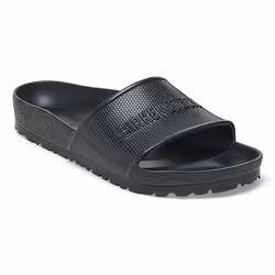 Birkenstock Barbados Femelle Noir