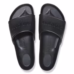 Birkenstock Barbados Femelle Noir