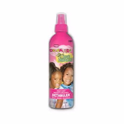 African Pride Dream Kids Olive Miracle Démêlant Hydratant Instantané 236ml