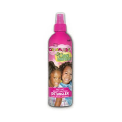 African Pride Dream Kids Olive Miracle Démêlant Hydratant Instantané 236ml
