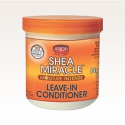 African Pride Shea Butter Miracle 425 g 443 ml Femmes