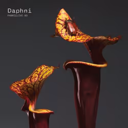 ImportCDs Fabriclive 93 Daphni, Danse, CD, Support physique, Adulte, 1 disques, 27/07/2017