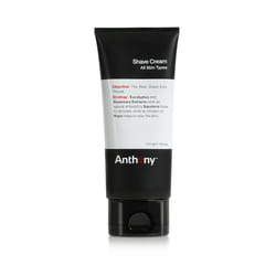 Anthony 10610018 produit de rasage Crème à raser Hommes 177 ml