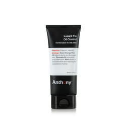 Anthony Instant Fix Oil Control 90 ml Crème Hommes