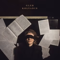 ImportCDs Gleb Kolyadin, Pop rock, Vinyl, Support physique, Adulte, 1 disques, 22/02/2018