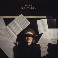 ImportCDs Gleb Kolyadin Vinyl Pop rock