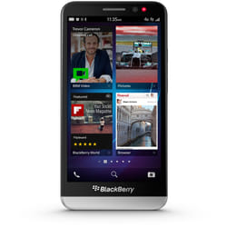 BlackBerry 10 Z30 BlackBerry OS 10 B 2Go 16Go Noir