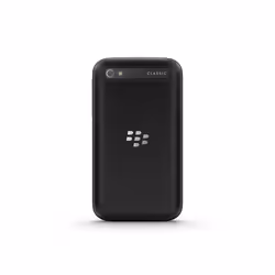 BlackBerry Classic BlackBerry OS 10 2Go 16Go Noir