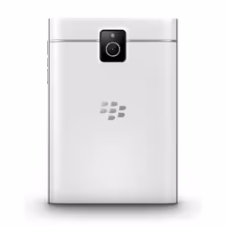 BlackBerry Passport BlackBerry OS 10 3Go 32Go Blanc