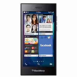 BlackBerry Leap, 12,7 cm (5"), 2 Go, 16 Go, 8 MP, BlackBerry OS 10, Gris