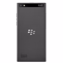 BlackBerry Leap BlackBerry OS 10 2Go 16Go Gris