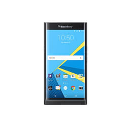 BlackBerry PRIV 3Go 32Go Noir