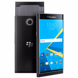 BlackBerry PRIV 3Go 32Go Noir